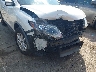 JN8AT2MT3LW****** Salvage and Repairable 2020 Nissan Rogue in North Carolina State