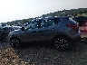 JN1BJ1CP6KW****** Salvage 2019 Nissan Rogue Sport