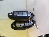 JN1BJ1CP6KW****** Salvage 2019 Nissan Rogue Sport in Arkansas State