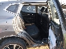 JN1BJ1CP6KW****** Wrecked 2019 Nissan Rogue Sport in Fayetteville