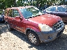 JHLRD78856C****** Salvage and Wrecked 2006 Honda CR-V in Tidewater