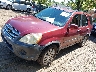 JHLRD78856C****** Used and Repairable 2006 Honda CR-V in Tidewater