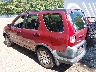 JHLRD78856C****** Salvage and Repairable 2006 Honda CR-V in Tidewater