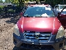 JHLRD78856C****** Salvage and Repairable 2006 Honda CR-V in Virginia State