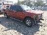 1FTFW1ET2EK****** Salvamento y Destrozados 2014 Ford F-150 en Billings