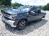 3GCUYDED9KG****** Usados y Reparables 2019 Chevrolet Silverado 1500 en Roanoke
