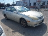 JTHBF30G636****** Usados 2003 Lexus ES 300 en Estado de Carolina del Norte