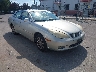 JTHBF30G636****** Salvamento y Destrozados 2003 Lexus ES 300 en Charlotte