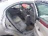 JTHBF30G636****** Destrozados 2003 Lexus ES 300 en Charlotte