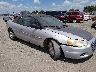 1C3EL75R75N****** Salvage and Wrecked 2005 Chrysler Sebring in Little Rock
