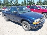 1GCCS145628****** Salvage and Wrecked 2002 Chevrolet S-10 in Seattle