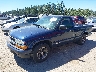1GCCS145628****** Used and Repairable 2002 Chevrolet S-10 in Seattle