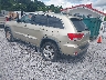 1J4RS4GT0BC****** Salvage and Repairable 2011 Jeep Grand Cherokee in Mobile