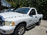 1D7HA16N84J****** Reparables 2004 Dodge Ram 1500 en Estado de Texas