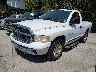 1D7HA16N84J****** Usados y Reparables 2004 Dodge Ram 1500 en Dallas-Fort Worth