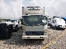 JALC4W167G7****** Destrozados 2016 Isuzu NPR en Estado de Luisiana