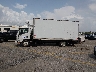 JALC4W167G7****** Reparables 2016 Isuzu NPR en Estado de Luisiana