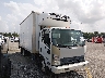 JALC4W167G7****** Salvamento y Destrozados 2016 Isuzu NPR en Baton Rouge