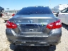 1N4AL3AP4JC****** Wrecked 2018 Nissan Altima