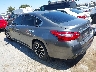 1N4AL3AP4JC****** Salvage and Repairable 2018 Nissan Altima in East Bay
