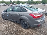 1FAHP3F22CL****** Salvamento y Reparables 2012 Ford Focus en Culpeper