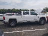 1GT12UEY7HF****** Wrecked 2017 GMC Sierra 2500HD in Tennessee State
