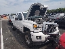 1GT12UEY7HF****** Salvage and Wrecked 2017 GMC Sierra 2500HD in Nashville
