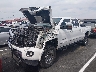 1GT12UEY7HF****** Used and Repairable 2017 GMC Sierra 2500HD in Nashville