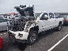 1GT12UEY7HF****** Salvage and Repairable 2017 GMC Sierra 2500HD in Tennessee State