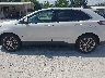 2FMPK4K86FB****** Reparables 2015 Ford Edge en Estado de Carolina del Norte