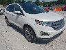 2FMPK4K86FB****** Salvamento y Destrozados 2015 Ford Edge en Wilmington