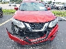 JN8AT2MT2HW****** Wrecked 2017 Nissan Rogue in Florida State