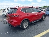 JN8AT2MT2HW****** Salvage and Wrecked 2017 Nissan Rogue in Florida State
