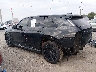 1GYTEFKLXSU****** Salvamento 2025 Cadillac Escalade iQ