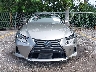 JTHBA1D24H5****** Used 2017 Lexus IS 200t in Florida State