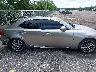 JTHBA1D24H5****** Repairable 2017 Lexus IS 200t in Florida State