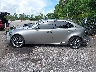JTHBA1D24H5****** Salvage 2017 Lexus IS 200t