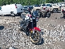 JYARN47E2MA****** Salvamento y Destrozados 2021 Yamaha XSR900 en Rec Rides Online Exclusive