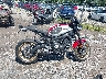 JYARN47E2MA****** Destrozados 2021 Yamaha XSR900 en Estado de Iowa