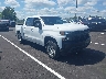 3GCPWAEH4MG****** Salvage and Wrecked 2021 Chevrolet Silverado 1500 in Nashville