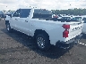 3GCPWAEH4MG****** Salvage and Repairable 2021 Chevrolet Silverado 1500 in Nashville
