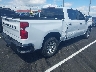 3GCPWAEH4MG****** Salvage and Wrecked 2021 Chevrolet Silverado 1500 in Tennessee State