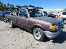 1FTCR10X5PU****** Salvamento y Destrozados 1993 Ford Ranger en Fremont
