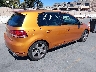 WVWGV7AJ7AW****** Salvamento y Destrozados 2010 Volkswagen Golf GTI en Estado de California