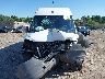 W1Y40CHY1NT****** Wrecked 2022 Mercedes-Benz Sprinter 2500 in Massachusetts State
