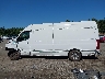 W1Y40CHY1NT****** Repairable 2022 Mercedes-Benz Sprinter 2500 in Massachusetts State