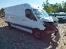 W1Y40CHY1NT****** Salvage and Wrecked 2022 Mercedes-Benz Sprinter 2500 in Boston Shirley