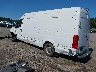 W1Y40CHY1NT****** Salvage and Repairable 2022 Mercedes-Benz Sprinter 2500 in Boston Shirley