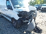 W1Y40CHY1NT****** Salvage and Repairable 2022 Mercedes-Benz Sprinter 2500 in Massachusetts State