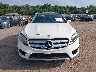 WDCTG4GB3FJ****** Wrecked 2015 Mercedes-Benz GLA-Class in Indiana State